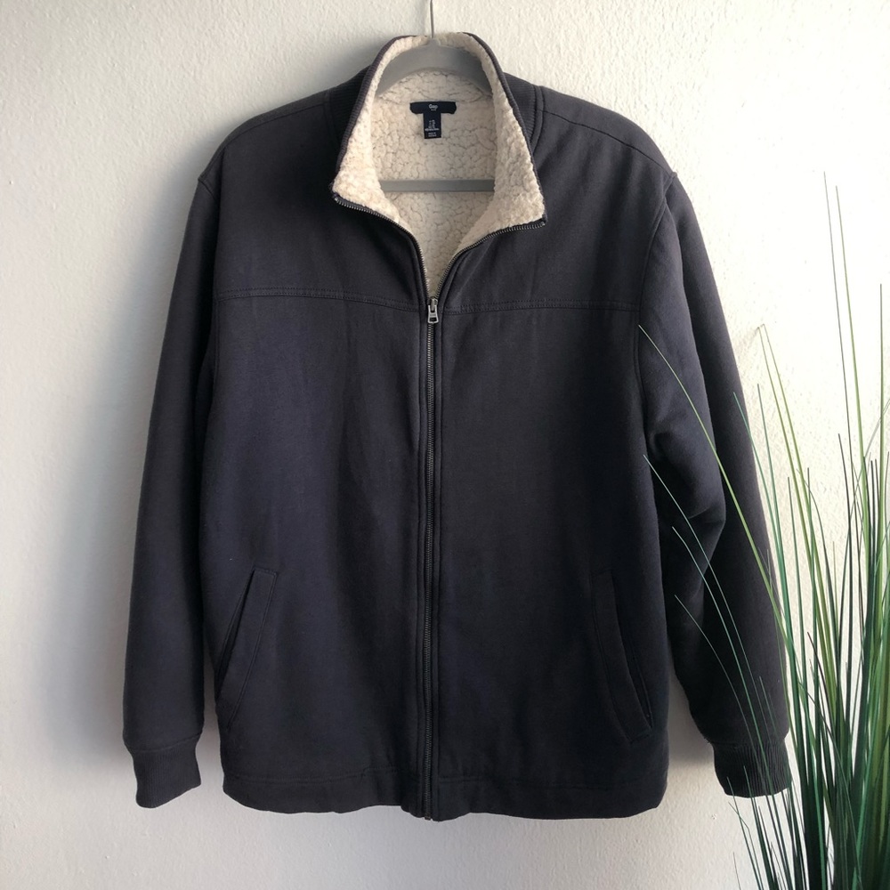 GAP Jacket with lining